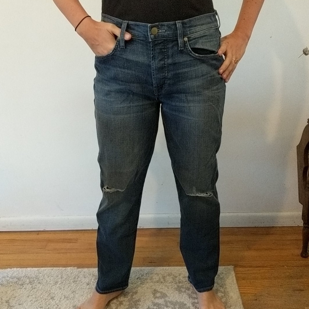 Genetic Denim The Masen jeans